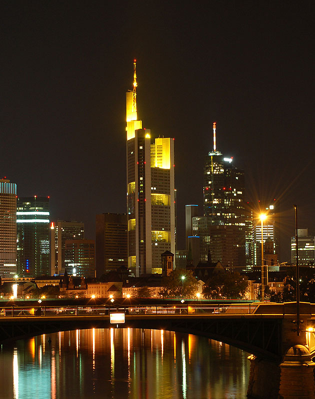 - Commerzbank